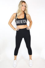 Bad Betch Sports Bra