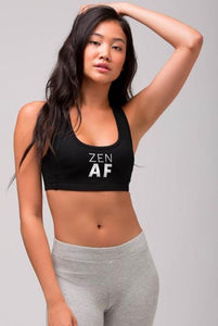 Zen AF Sports Bra