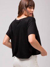 Extra Athleisure Flowy Tee