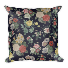 Bat Shit Lazy Throw Pillow