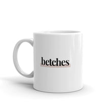 Ask Your Father Mug