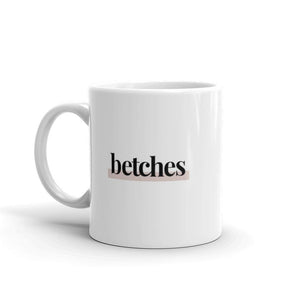 Ask Your Father Mug