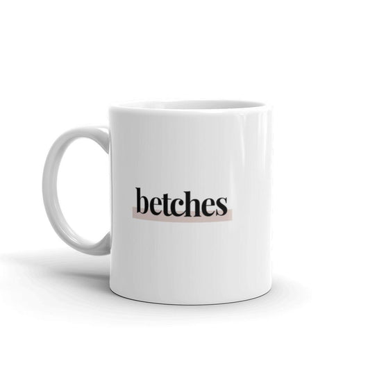 Ask Your Father Mug