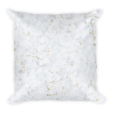 As If Throw Pillow